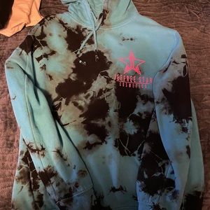 Jeffree Star hoodie!!